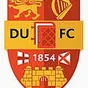 Dublin University FC crest